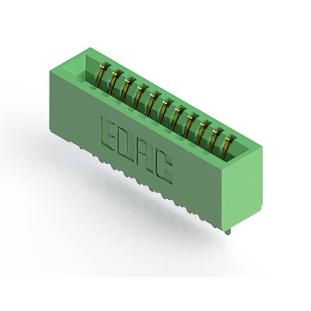 341-011-500-101 EDAC Inc.  Edgeboard Connectors